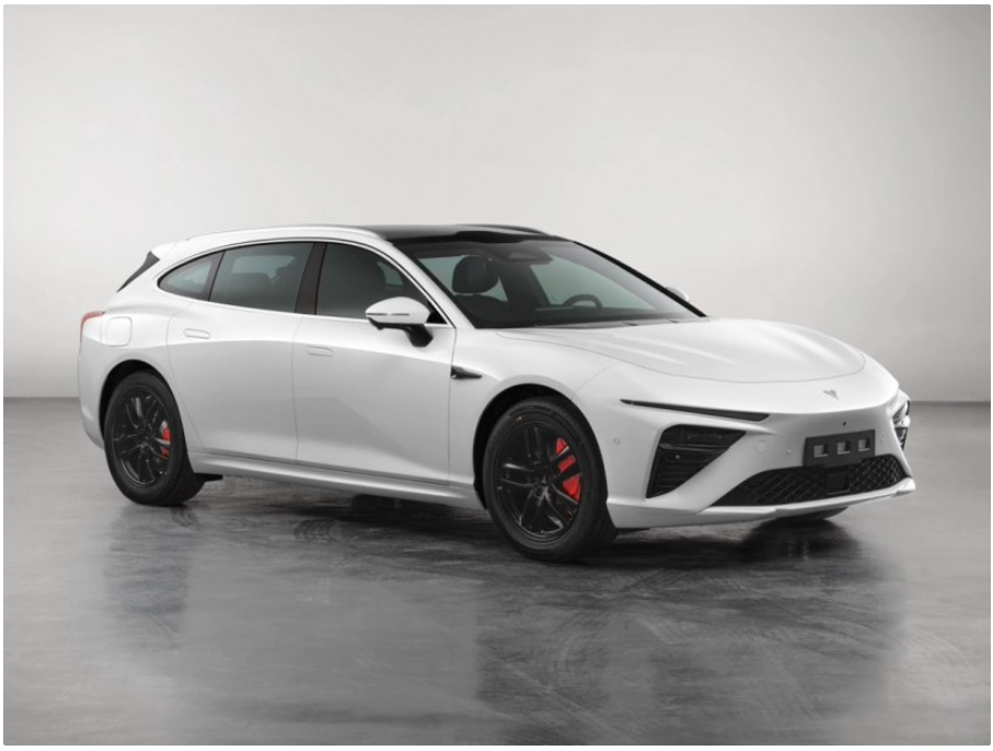 以‘重新定义轿车’为口号，张勇宣布哪吒新车8月发布，9月正式交付市场