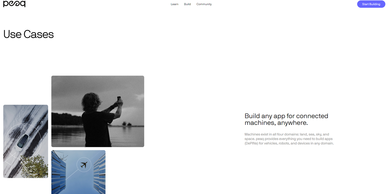 融资1500万美元,通过CoinList募资3600万美元:Peaq