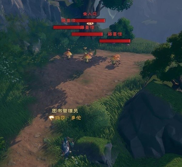 塔瑞斯世界森林祭坛副本怎么过 塔瑞斯世界森林祭坛副本打法攻略