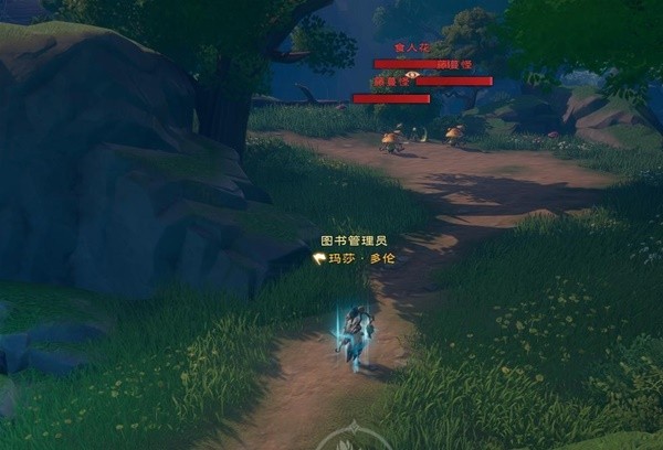 塔瑞斯世界森林祭坛副本怎么过 塔瑞斯世界森林祭坛副本打法攻略