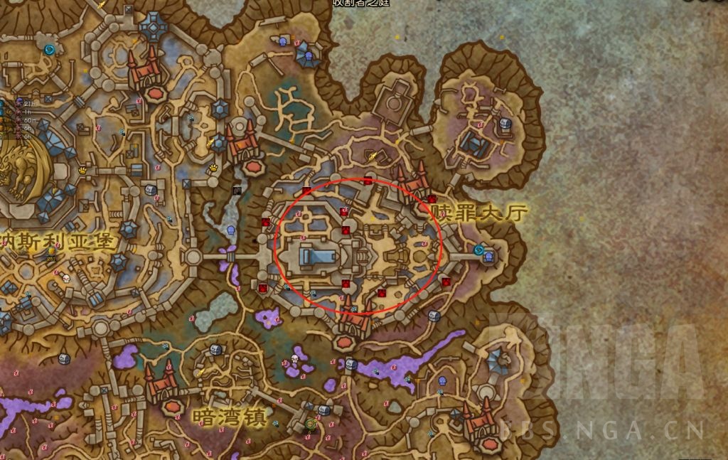 魔兽世界9.0夜铸钢获取攻略