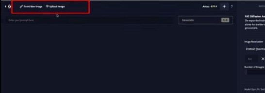 novelai画图新手怎么操作 novelai画图新手操作方法