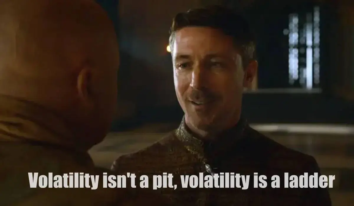 Dovey Wan 新文:代币是一种金融化的信仰体系