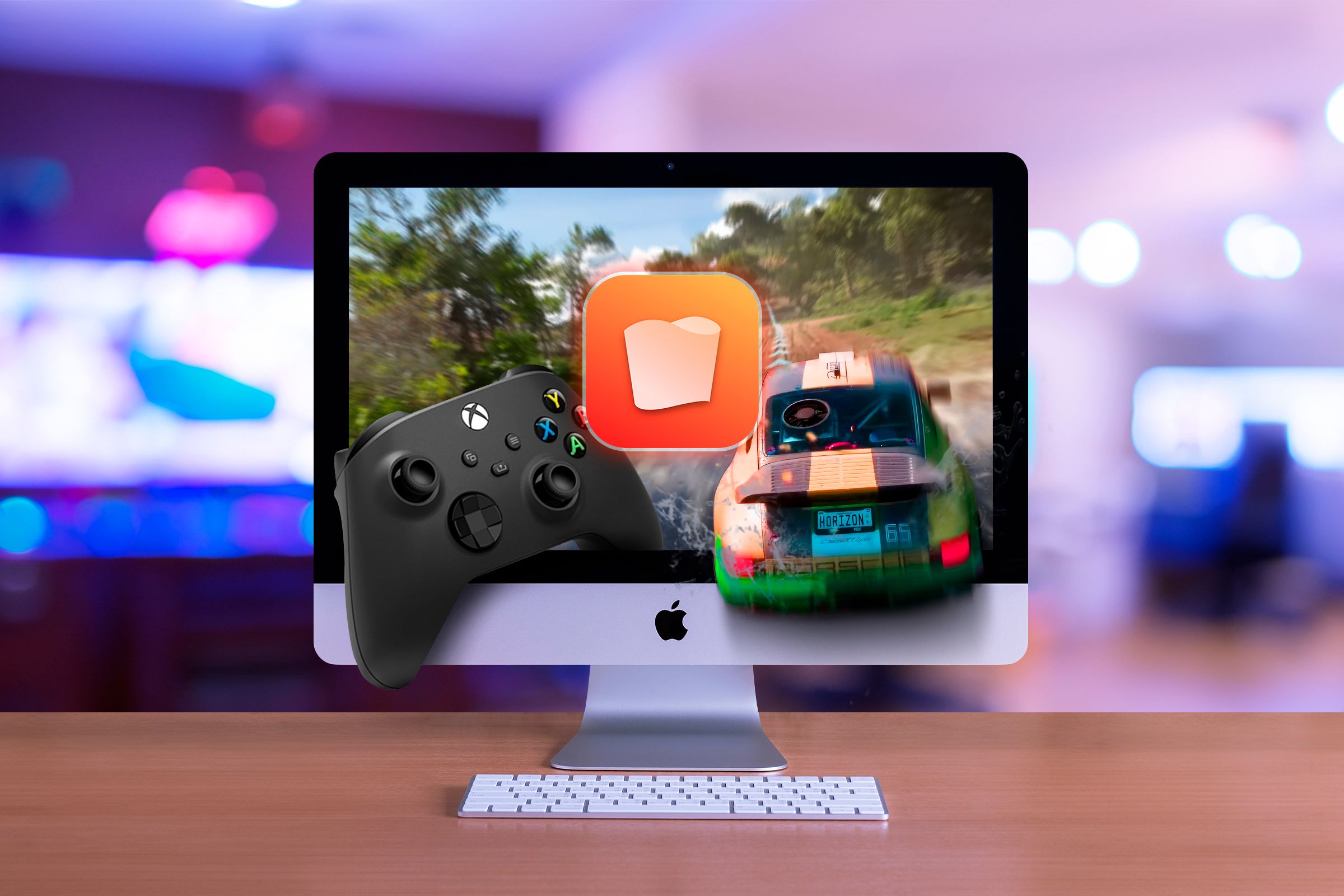 Vous voulez jouer à des jeux Windows sur votre Mac ? Vous avez besoin de cette application