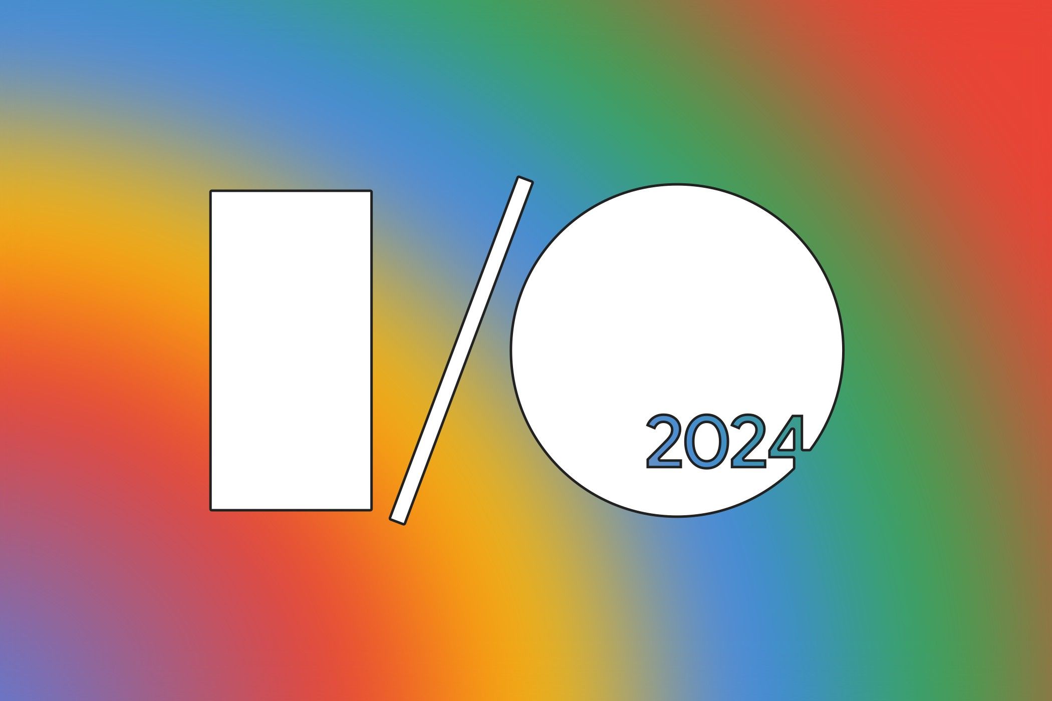 À quoi s'attendre de Google I/O 2024