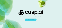 Hinton任顾问，「AI+材料」初创CuspAI宣布获得3000万美元种子轮融资