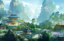 《侠客风云传OL》周年庆盛典来袭，海量福利邀您共赴江湖风云！