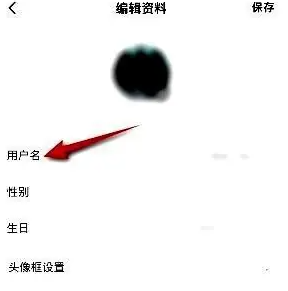 游民星空app怎么改名 游民星空app修改用户名的操作步骤