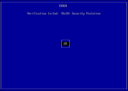 Ventoy安全启动设置Secure Boot