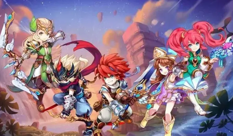 魔力宝贝复兴怎么快速升级 魔力宝贝复兴快速升级攻略