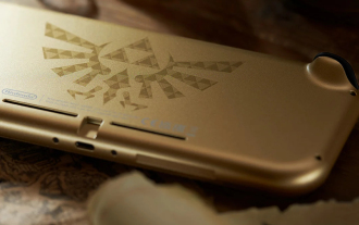 Nintendo kündigt vor der Veröffentlichung von Switch 2 eine neue Aktualisierung von Switch Lite an