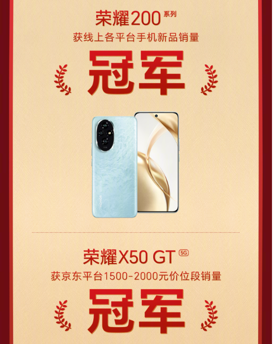 荣耀折叠屏618销量飙升179%，Magic V Flip领跑小折叠屏市场