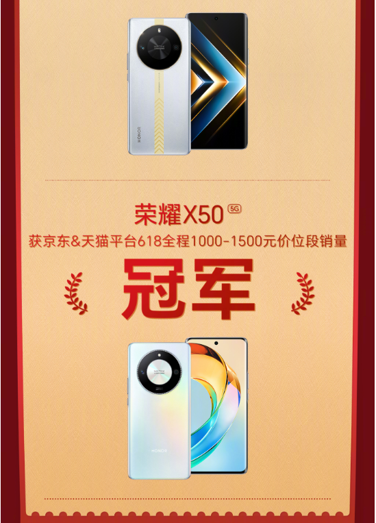 荣耀折叠屏618销量飙升179%，Magic V Flip领跑小折叠屏市场