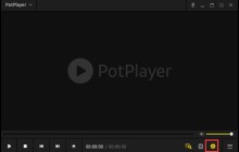 PotPlayer怎么倍速播放 PotPlayer倍速播放的方法