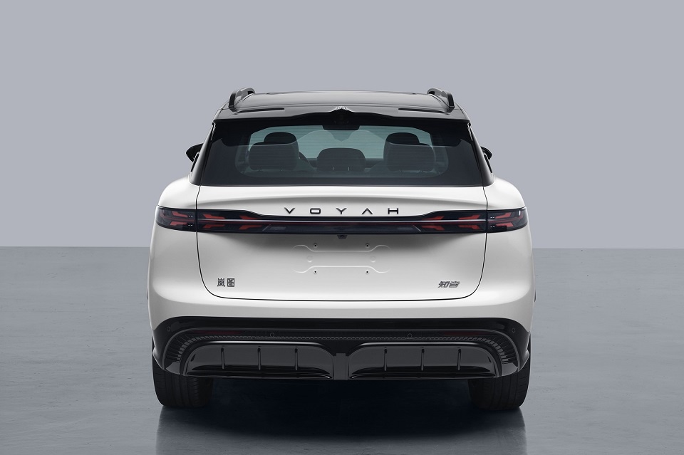 消息称东风日产工厂将“代工”岚图与华为合作纯电 SUV 车型“知音”