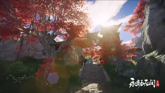 《奇迹MU》《RO》等端游扎堆复兴!这些经典IP续作今年都能玩到