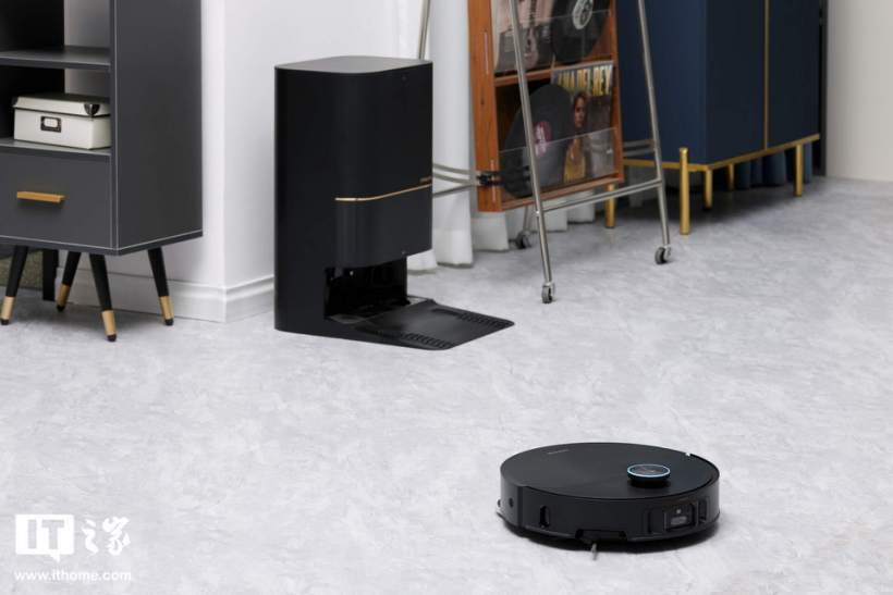 追觅扫拖旗舰 X40 Pro Ultra 体验:首创升降式激光雷达 + 仿生「双」机械臂,家居清洁更彻底