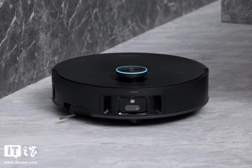 追觅扫拖旗舰 X40 Pro Ultra 体验:首创升降式激光雷达 + 仿生「双」机械臂,家居清洁更彻底