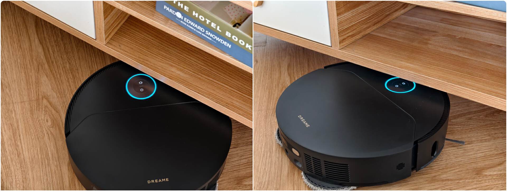 追觅扫拖旗舰 X40 Pro Ultra 体验：首创升降式激光雷达 + 仿生「双」机械臂，家居清洁更彻底