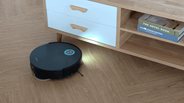 追觅扫拖旗舰 X40 Pro Ultra 体验:首创升降式激光雷达 + 仿生「双」机械臂,家居清洁更彻底