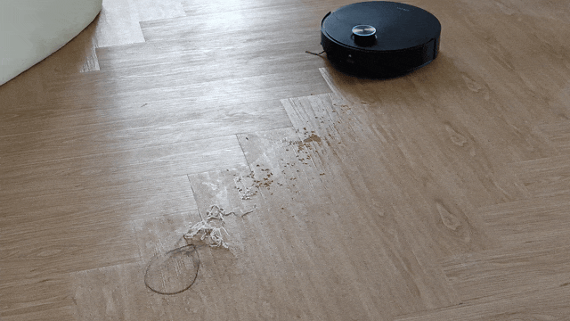 追觅扫拖旗舰 X40 Pro Ultra 体验:首创升降式激光雷达 + 仿生「双」机械臂,家居清洁更彻底