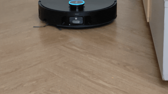 追觅扫拖旗舰 X40 Pro Ultra 体验:首创升降式激光雷达 + 仿生「双」机械臂,家居清洁更彻底