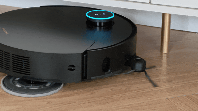 追觅扫拖旗舰 X40 Pro Ultra 体验:首创升降式激光雷达 + 仿生「双」机械臂,家居清洁更彻底