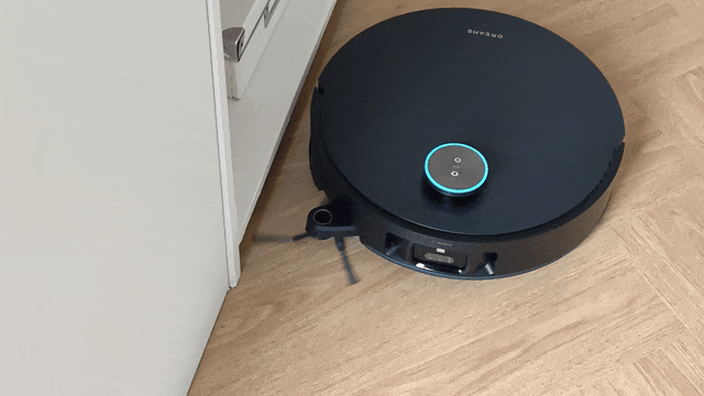 追觅扫拖旗舰 X40 Pro Ultra 体验：首创升降式激光雷达 + 仿生「双」机械臂，家居清洁更彻底