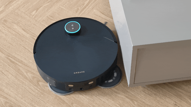 追觅扫拖旗舰 X40 Pro Ultra 体验:首创升降式激光雷达 + 仿生「双」机械臂,家居清洁更彻底