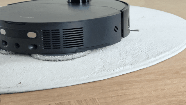 追觅扫拖旗舰 X40 Pro Ultra 体验:首创升降式激光雷达 + 仿生「双」机械臂,家居清洁更彻底
