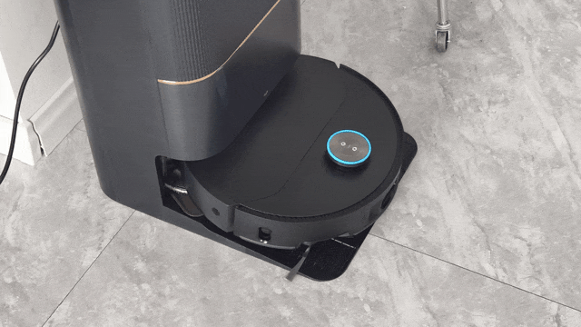 追觅扫拖旗舰 X40 Pro Ultra 体验:首创升降式激光雷达 + 仿生「双」机械臂,家居清洁更彻底