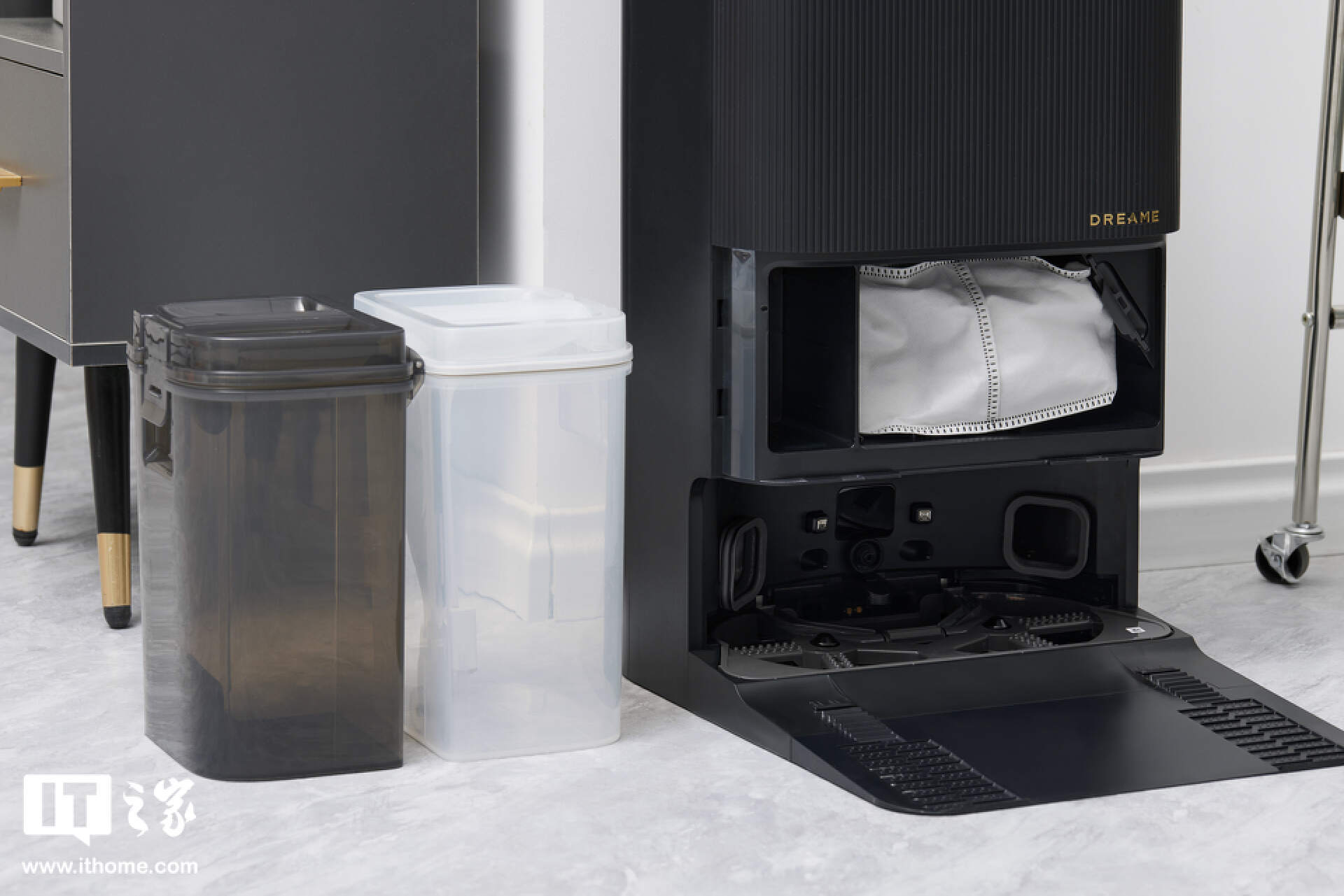 追觅扫拖旗舰 X40 Pro Ultra 体验:首创升降式激光雷达 + 仿生「双」机械臂,家居清洁更彻底