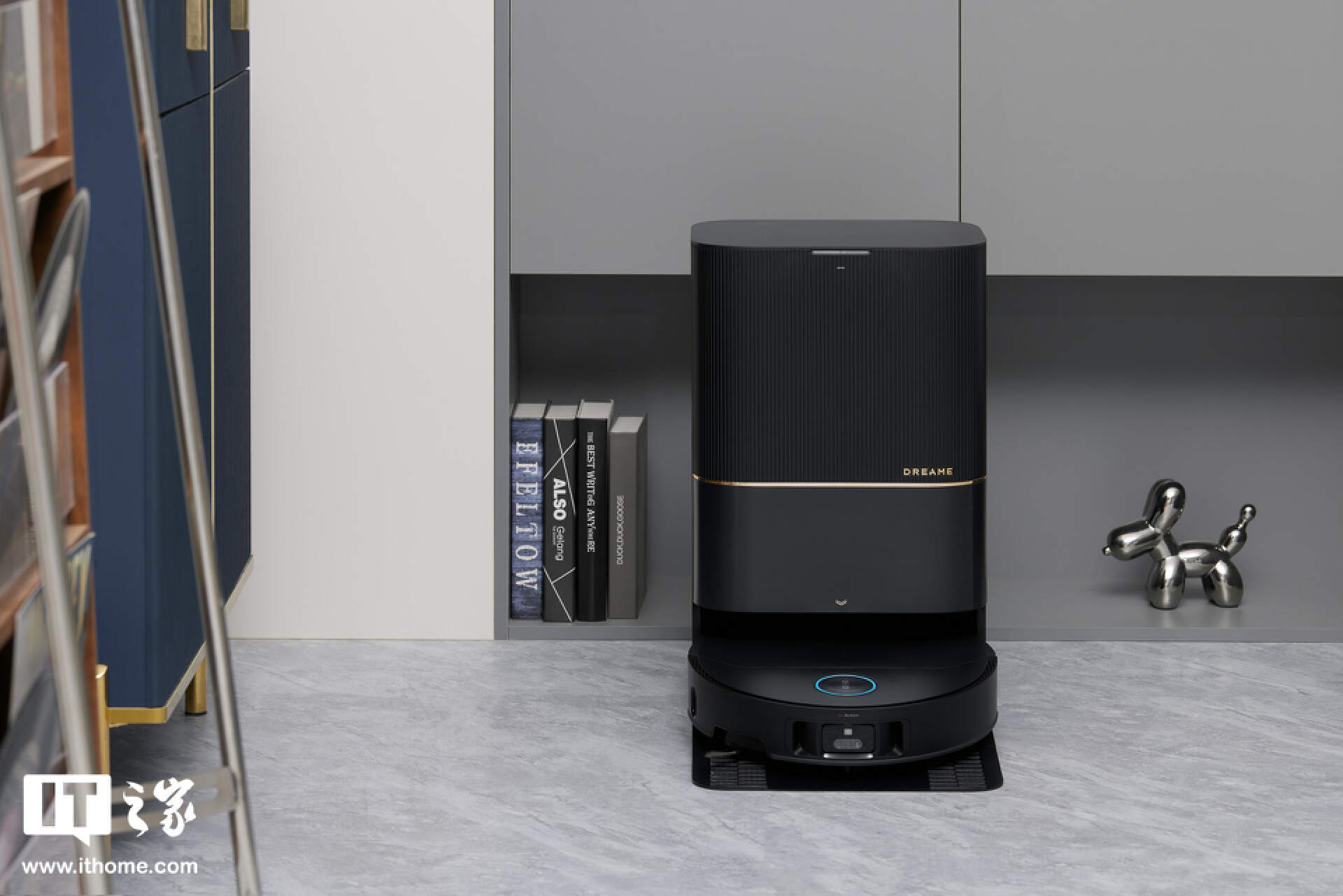 追觅扫拖旗舰 X40 Pro Ultra 体验:首创升降式激光雷达 + 仿生「双」机械臂,家居清洁更彻底