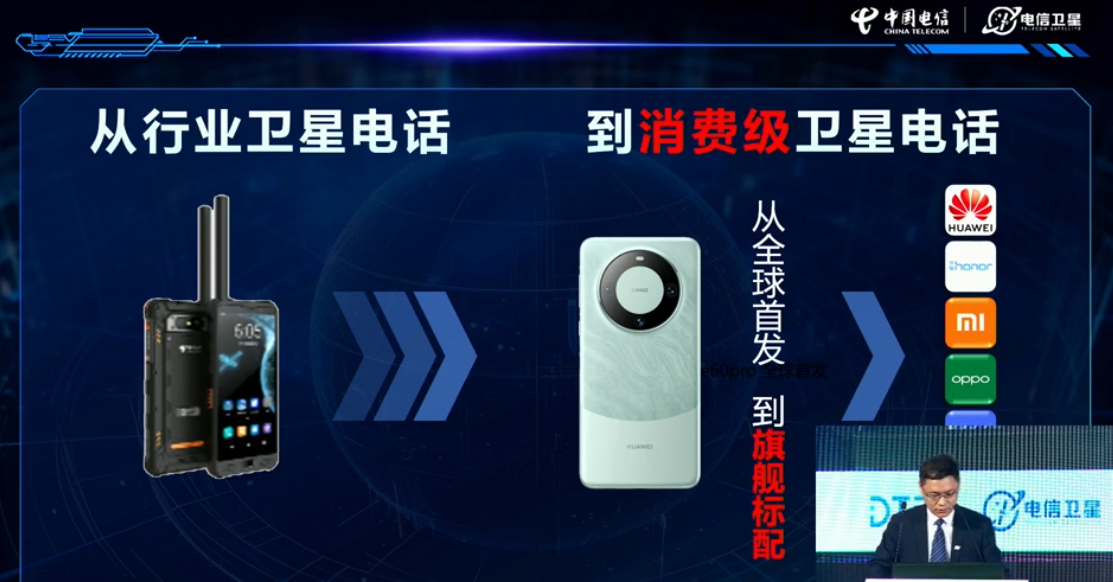 国内首次面向 6G 的双星协同高速传输外场试验成功，速率超 1Gbps“业界领先”