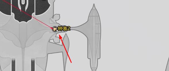 《崩坏：星穹铁道晖》晖长石号梦境迷钟第二关通关攻略