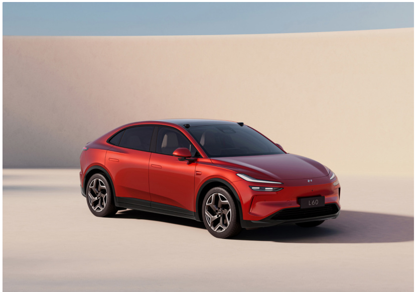 蔚来CEO李斌：额外关税难挡“萤火虫”在欧洲的竞争力