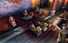 原创武侠游戏《天命奇御二》将于7月4日正式登陆PS5平台