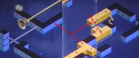 《崩坏：星穹铁道晖》晖长石号梦境迷钟全关卡解谜攻略