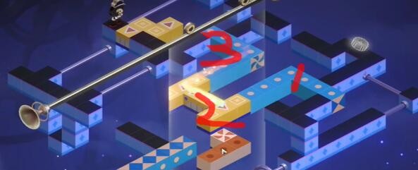 《崩坏：星穹铁道晖》晖长石号梦境迷钟全关卡解谜攻略