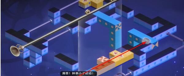 《崩坏：星穹铁道晖》晖长石号梦境迷钟全关卡解谜攻略