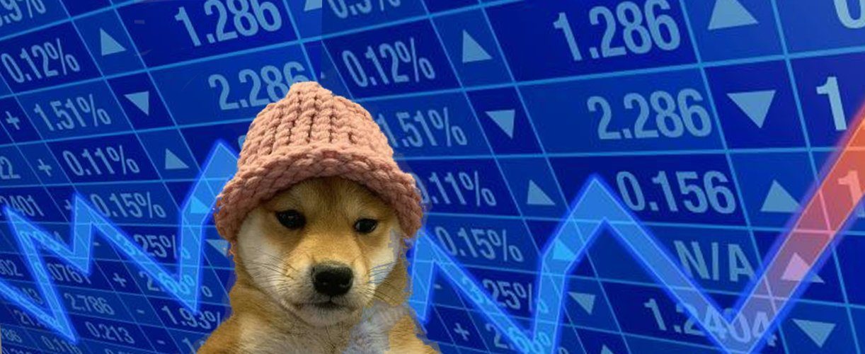 Harga Dogwifhat (WIF) Turun Selepas Seekor Paus Memindahkan Berjuta-juta Token ke Binance