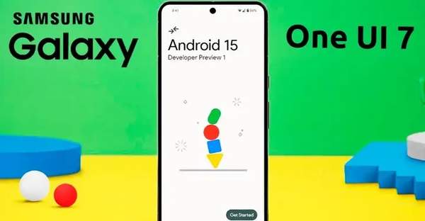 三星OneUI7升级机型曝光 支持机型汇总