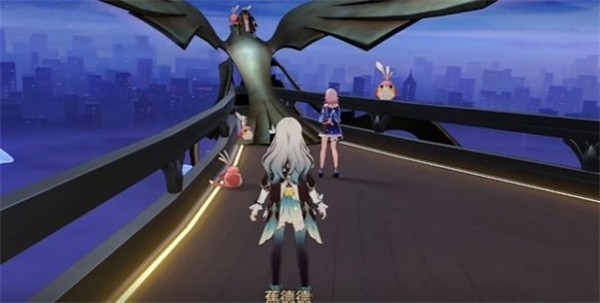 《崩坏:星穹铁道》士兵的报酬任务攻略