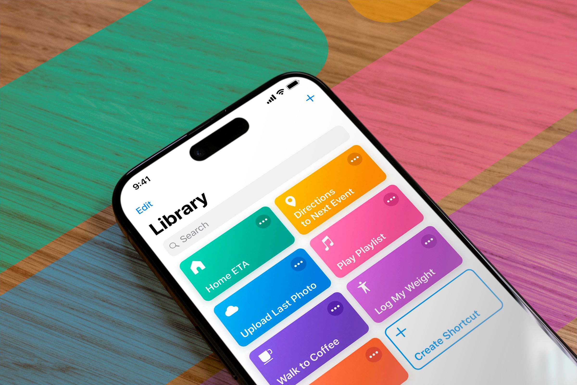 If You’ve Never Used the iPhone Shortcuts App, Here’s the Best Way to Get Started