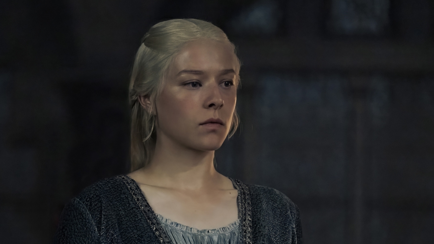 Récapitulatif de la Maison du Dragon : Rhaenyra voit enfin le démon tel qu'il est