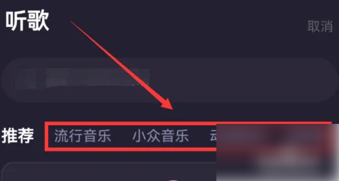 微光怎么添加网易云音乐 添加网易云音乐操作方法