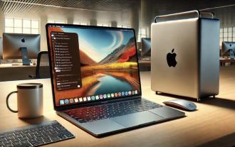 MacBook ProとiMacは今年後半にM4アップグレードされ、その後2025年春にMacBook Airがリリースされると信頼できる予想屋が主張
