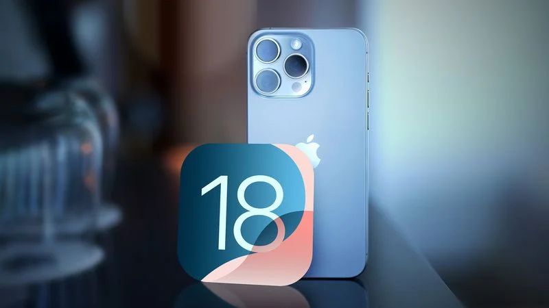 苹果 iOS18 开发者预览版 Beta 2 支持音乐触感反馈功能，开关组件支持常驻控制中心