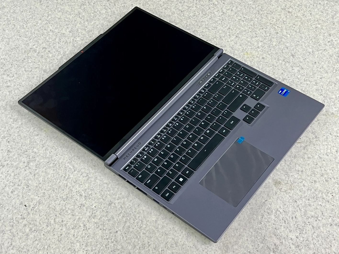 机械革命极光 X 游戏本官宣：全新模具，至高 i7-14650HX + RTX 4070
