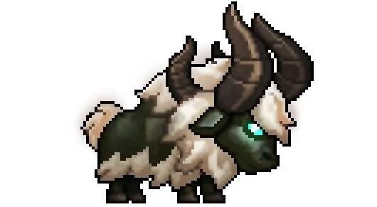 《部落大作战》皂皂怒皂宠物图鉴